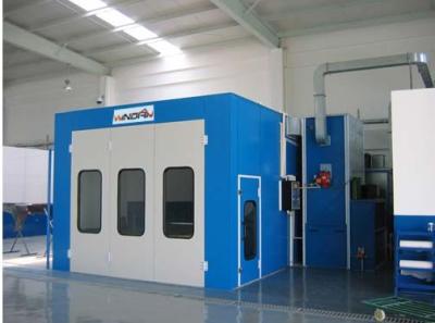 China Auto de Nevelcabines van aluminiumkaders voor Auto's Intrekbaar Ce ISO wd-905 Te koop