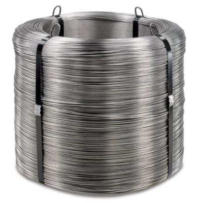 China Medical Spring ISO SUS304 SUS316L Stainless Steel Wire Stainless Steel Spring Wire With Free Sample for sale