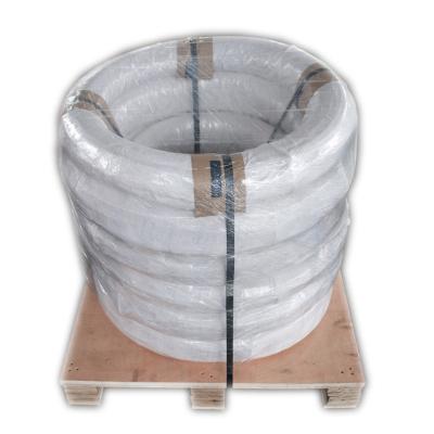 China Industry SUS302, SUS304, SUS304N1, SUS316 WPA Spring Wire SS Stainless Wire for sale