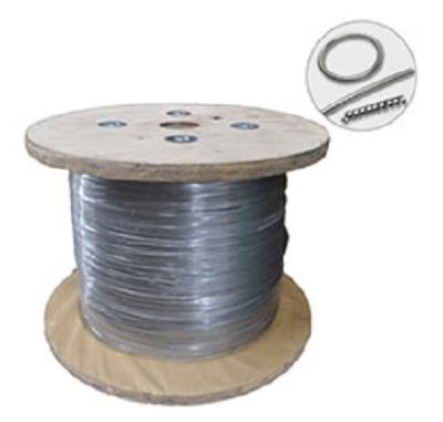 China To Order Topone Stainless Steel Flat Wire For Coil Spring, SS Flat Wire For Coil Spring for sale