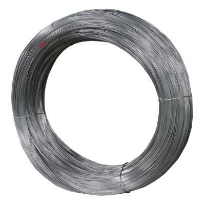 China Excellent Surface Hot Selling High Quality 0.3mm-16mm 304 EN 1.4301 SUS304 Stainless Steel Wire Rod AISI304 S30400 For Spring Or Cable for sale