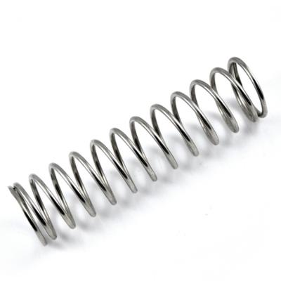 China Coil 201 Stainless Steel 304 316 Compression Spring Custom Compression Springs for sale