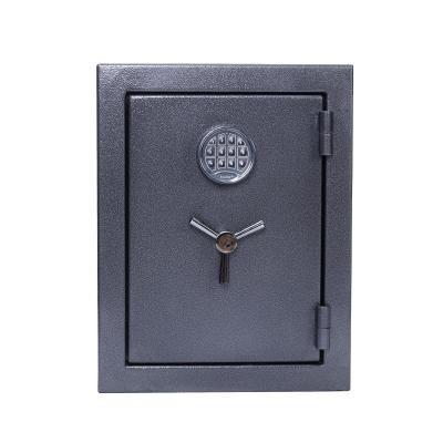 China Fireproof safe for home and office, Electronic safe lock H580XW450XD380MM for sale