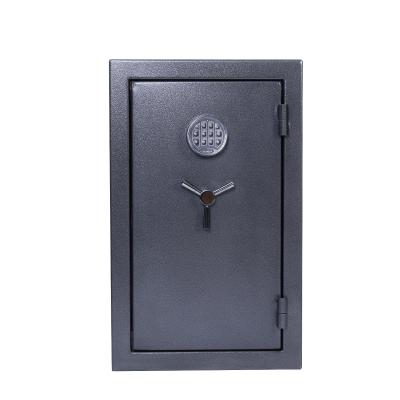 China Fireproof safe for home and office, Electronic safe lock H915XW610XD457MM for sale