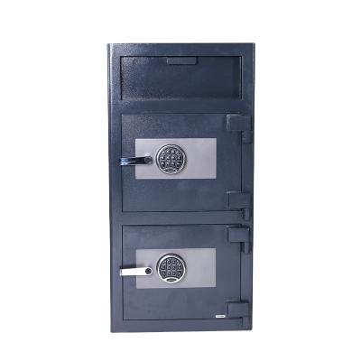 China High Capacity High Precision OEM Service Safe Commercial Safe Silver H1016*W508*D508MM for sale