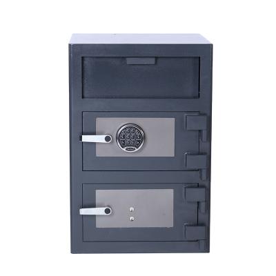 China Commercial Safe Safe Box Security Double Keys H762XW508XD508MM for sale