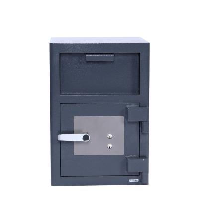 China H515XW355XD355MM Commercial Safe Safe Box Security Box Double Keys for sale