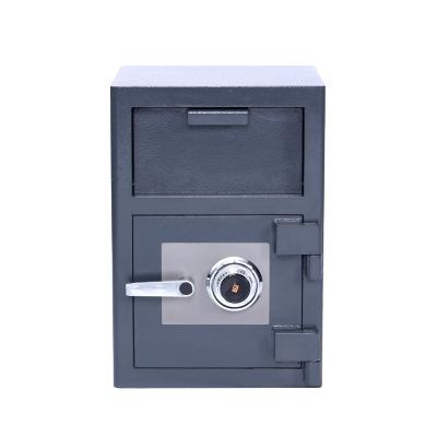 China H515XW355XD355MM Commercial Safe Safe Box Security Box Double Keys for sale