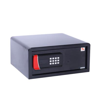 China Safe Hotel Box Hotel Key Safe Hotel Safe Box 200H X 430W X 380D Mm for sale