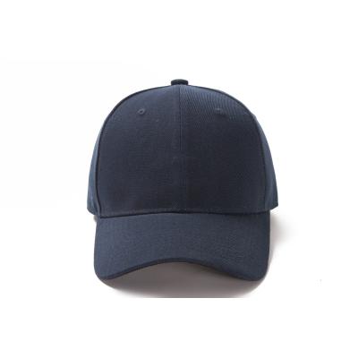 China COMMON Custom Logo Blank Fashion Dad Hat Wholesale Vintage Solid Color 6 Panel Baseball Cap for sale