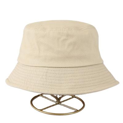 China Casual Sports Casual Denim Basin Cap Outdoor Sun Protection Sunshade Fisherman's Hat for sale