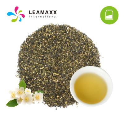 China Wholesale High Quality Jasmine Green Tea Espresso Tea Taiwan Tea Bag Broken Bubble Tea For Boba Milk Tea Machine for sale