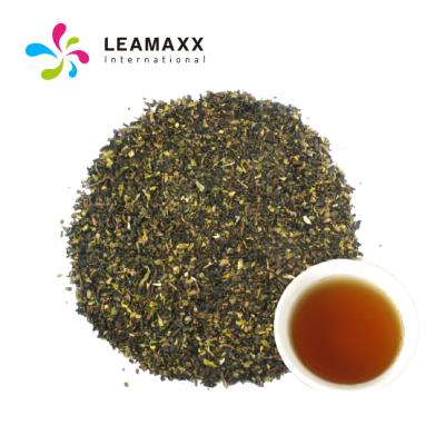 China 2021 Wholesale High Quality Broken Tea Taiwan Bubble Tea Oolong Tea Leaves For Boba Milk Tea for sale