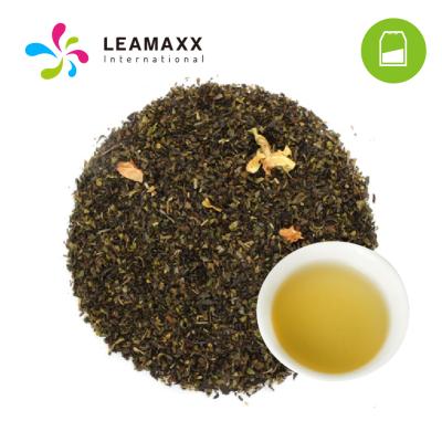 China Best Wholesale Tea Bags Selling Taiwanese Green Tea Business Tea Bag For Bubble Tea for sale