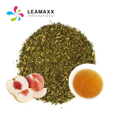 China Hot Premium Broken Tea (Ground) Peach Oolong Tea For Taiwan Bubble Milk Tea for sale