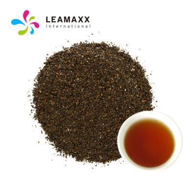 China Hot Broken Tea (Ground) Assam Premium Black Tea For Taiwan Bubble Milk Tea for sale