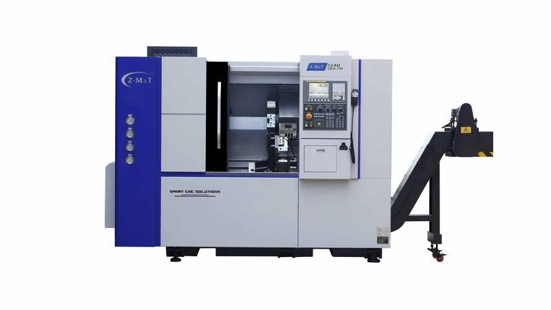 Verified China supplier - Zhejiang Zhenhuan CNC Machine Tool Co., Ltd.