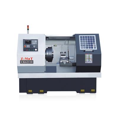 China Building Material Shops Top Purpose SPM Manufacturer Special Automatic CNC Lathe Machine Tool Customized for sale