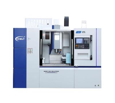 China VMC850 factory china small vmc machine price/cnc vmc for sale