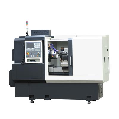 China Top Customer Workshop Machinery Repairs Smart Design Care FL550 CNC Turn High Precision Automatic Tools Machinery for sale