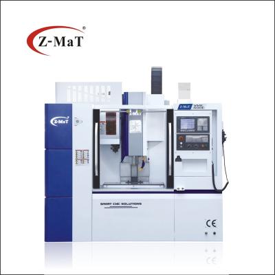 China Factory Customs Service Competitive Price Wide Range Available Milling Machine For Metal for sale