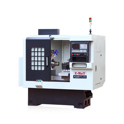 China Building Material Shops 18 Months Warranty Efficient Mini CNC Mill Top Quality for sale