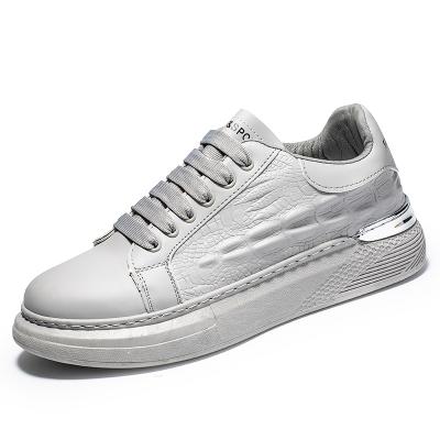 China Fashion PVC Synthetic Single Shoes Comfortable PVC Platform Casual Shoes For Men And Women for sale