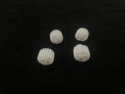 China 10X7mm Abwasser-Filtermaterial zu verkaufen