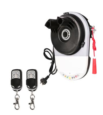 China Modern SRD07 Garage Door Opener Roller Shutter Motor for sale