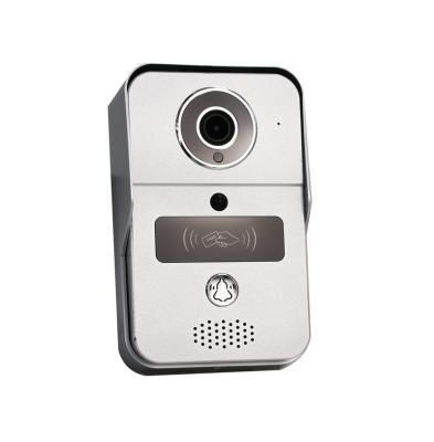 China Modern LOCK KEEPER LM184 WiFi Video Doorbell wifi doorbell for sale