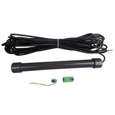 China LM157 Modern Hot Selling Exit Wand Driveway Car Vehicle Detector for Automatic Gate Operator for sale