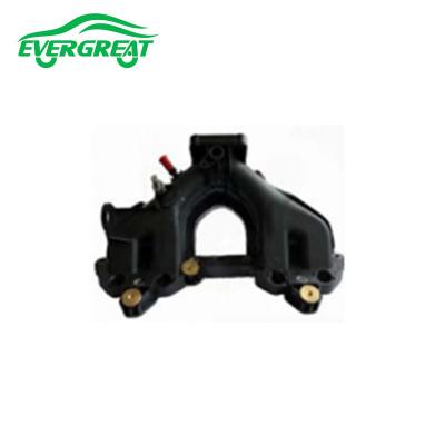 China factory price plastic intake manifold FOR PEUGEOT s 405 K911841748 9616361180 for sale