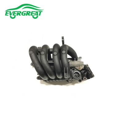 China Plastic FOR FORD MONDEO MK3 PETROL ENGINE INTAKE MANIFOLD 1.8/2.0 1232543 2004-2007 for sale