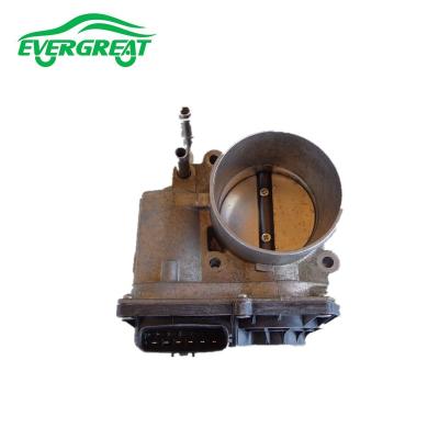 China OEM 13 14 15 16 For NISSAN 2.5L Throttle Body 3TA60 - 01 A OEM Standard for sale