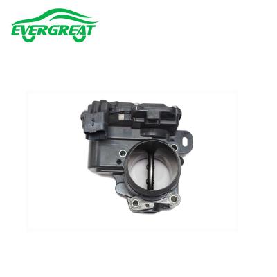 China For VW Amarok T5 Multivan Crafter Transporter For Diesel 2.0L 09 Throttle Body Butterfly Valve OEM Standard for sale