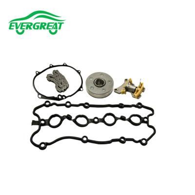 China For AUDI For VW 1.8/2.0 L TFSI GOLF GTI A3 A4 A5 A6 Q5 TIMING CHAIN ​​TENSIONER KIT Same As OEM for sale