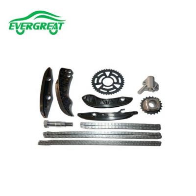 China For BMW 116d 118d 120d 123d 316d 318d 320d 518d 520d N47 2.0 Diesel Timing Chain Kit Same as OEM for sale