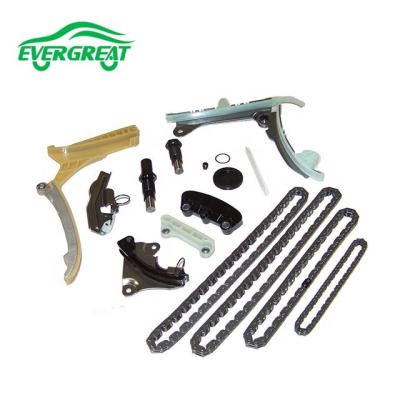 China Timing Chain Kit For from Drivestar 97-06 for Ford Explorer Ranger for Mazda B4000 Mercury Same as OEM for sale