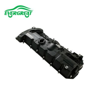 China Engine Valve Cover For BMW E82 E90 E70 Z4 X3 X5 128i 328i 528i N51 N52 Same OEM As for sale