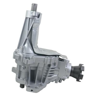 China For Antara 2.2 Transfer Case Assembly For Antara Captiva 2.2 6T40/50 23247712 24263577 2425746 Auto Gearbox for sale