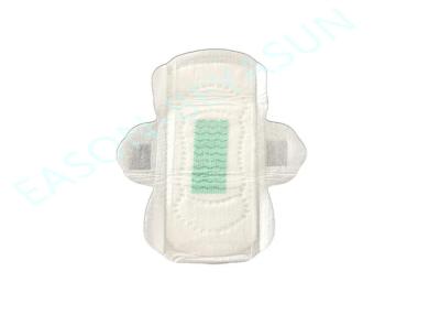 China OEM ODM Agent Menstrual Pad Sanitary Towel Female Pads Panty Liner zu verkaufen