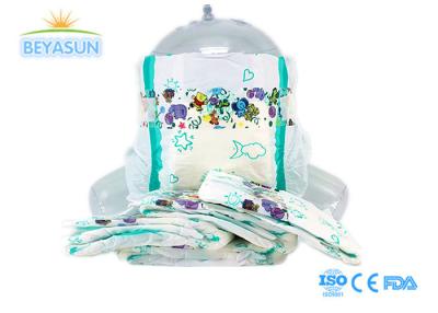 China OEM/ODM Available Growth Story Baby Care Products Disposable Baby Diaper from Diaper Manufactory for sale