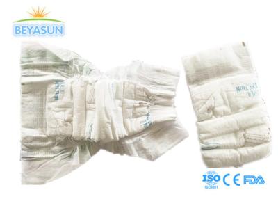 China Discount Baby Cotton Diapers Sleepy Disposable Wholesale Diapers Manufacturer in China for sale