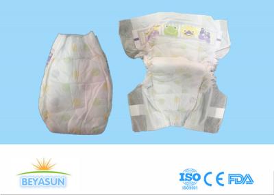 China De professionele Gedrukte Beschikbare Luiers van de de Banddouane van Babyluiers Magische voor Babys Te koop