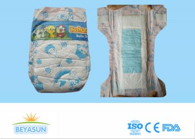 China OEM Personalized Disposable Diapers Breathable Fluff Pulp Material for sale