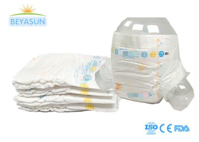 China Wholesale Children′s Diapers Soft Baby Diapers Super Dry Sunny Disposable Baby Diaper for sale