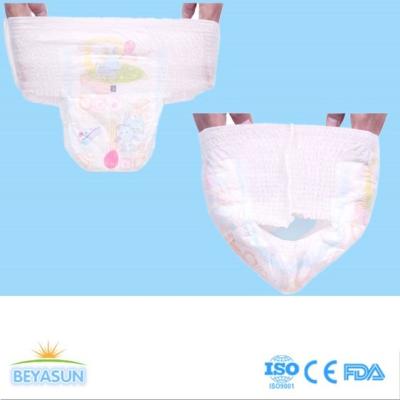 Cina Il buon bambino di assorbimento di cura asciutta tira sui pantaloni per il bambino che la cura come vizia in vendita