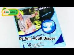Free Sample Super Absorption OEM ODM Cheap Wholesale Diaper Pant Nappy Disposable Adult Diaper