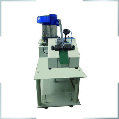 China SF-860A Power Transistor Lead Crystal Bulk Cutting And Forming Machine for sale