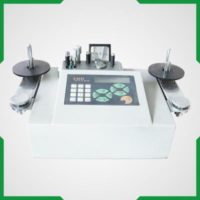 China SMD component counting machine for SMT with SINGSUN CN provided by CE; GUA SF-900 Engine New Product 2021 SF-900 for sale